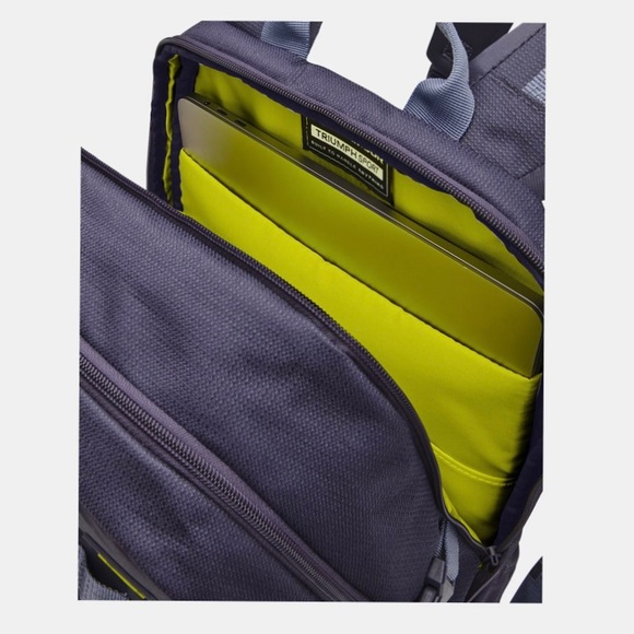 UA Triumph sport backpack - Picture 5 of 10